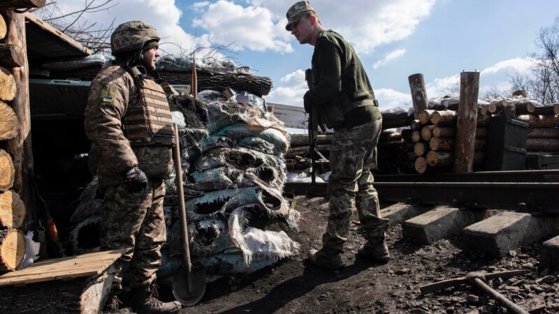Руски војник убил 8 колеги во воената база во Сибир
