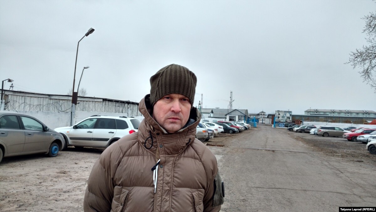 oi5.ru: ЕСПЧ обязал Украину выплатить компенсацию российскому оппозиционеру ЕСПЧ обязал Украину выплатить компенсацию российскому оппозиционеру