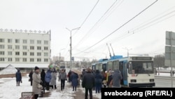 Ілюстрацыйнае фота