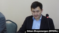 Әсет Матаев