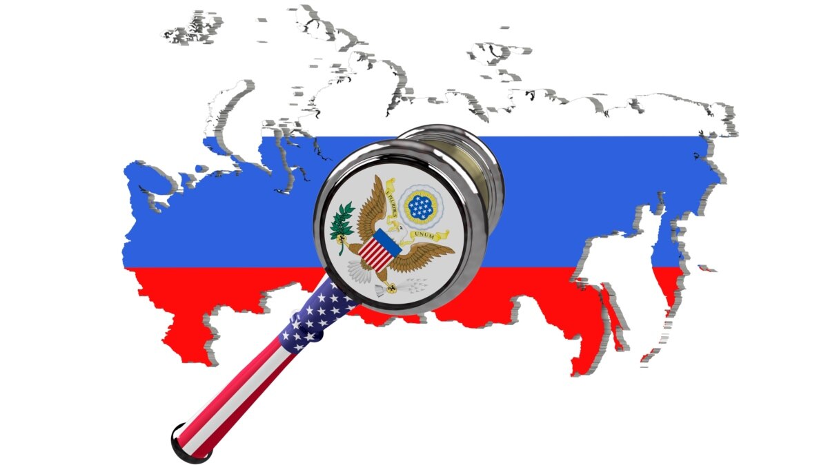 Американские вопросы. Санкции под сомнением?