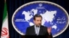 «انتقاد شدید» مذاکره‌کننده ایرانی از اقدام تحریمی تازه علیه ایران