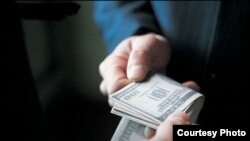 Moldova - generic corruption, 30Jul2011