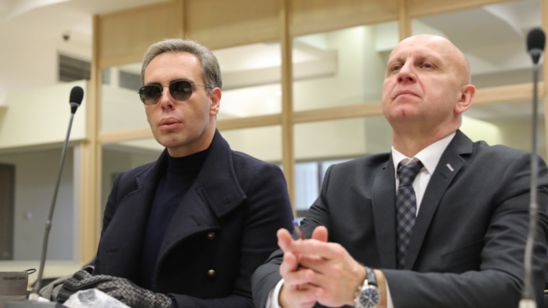 Боки 13 го барал за сведок екс-директорот на УБК Николовски, судот одби