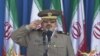 حسن فیروزآبادی، رییس ستاد کل نیروهای مسلح ایران