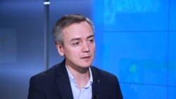Олександр Хара, експерт фонду «Майдан закордонних справ»