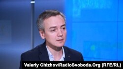 Олександр Хара, дипломат, експерт з питань зовнішньої та безпекової політики Центру оборонних стратегій