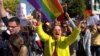 Gay-Pride Parade Held In Kosovo, Defying Threats