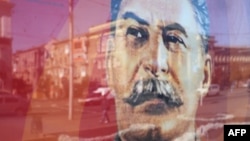 Сталину в Ингушетии не рады