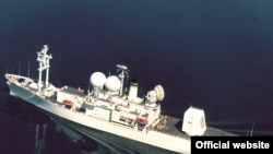Радар в Чехии заменят радары на кораблях в нейтральных водах