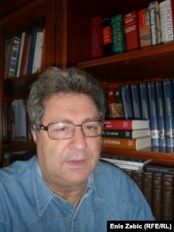 Damir Grubiša