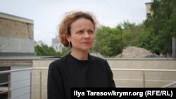 Адвокат Марія Айсмонт 