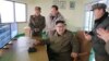آمریکا: کره شمالی یک آزمایش ناموفق موشکی انجام داده‌است