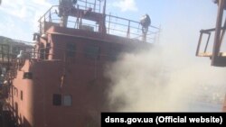 Пожежу вдалося ліквідувати
