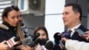 Nikolla Gruevski dënohet me dy vjet burgim 