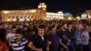 Кто и зачем протестует в Армении?