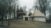 Українські дерев’яні церкви у Польщі притягують туристів
