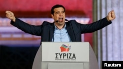 Will Syriza and party leader Alexis Tsipras change once they are in power?