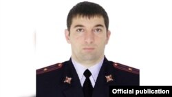 Эльджаркиев ИбрахIим