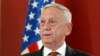 Mattis "mbështet FSK-në dhe procesin e transformimit të saj"