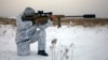 Радянська або новітня зброя – з якою зброєю воюють українські снайпери?