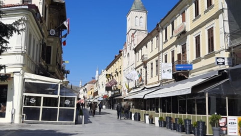 Општина Битола ќе ослободува од закуп и фирмарина