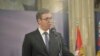 Vučić: U četvrtak o recipročnim merama prema Hrvatskoj 