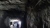  ۱۲ کارگر در انفجار معدن در کرمان جان باختند