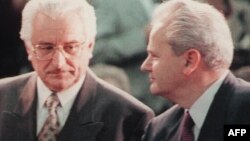 Ni Tuđman ni Milošević nisu se izjasnili o razgovoru u Karađorđevu 1991. godine