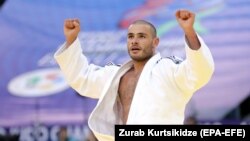 Гурам Тушишвили