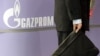 Russia: Gazprom Gears Up For Image Makeover