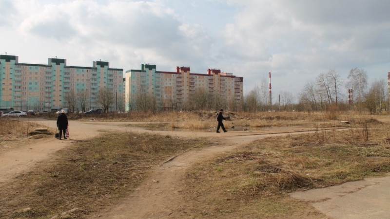 Built On Bones: Russian Historians Fight To Prevent Defense Ministry From Building Over Site Of Nazi POW Camp