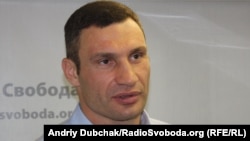 Vitali Klitschko