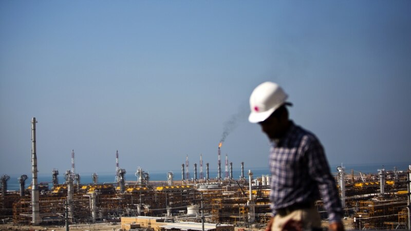 خیز قطر برای جهش تولید گاز از پارس جنوبی در میانه افت تولید گاز ایران