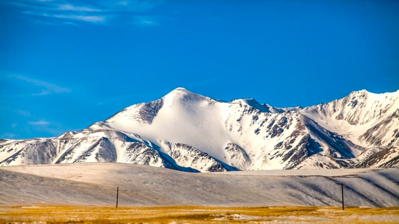 Тоолор - Кыргызстандын чеби 