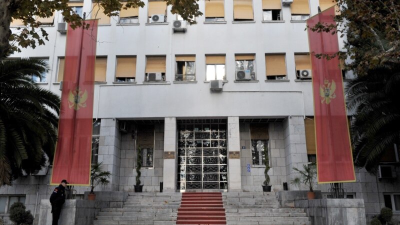 Skupštini Crne Gore dostavljena peticija za uvođenje 'Pavlovog zakona'