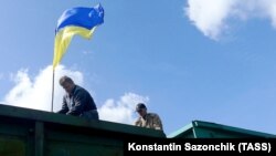 10 березня президент України Володимир Зеленський підписав закон про примусове вилучення об’єктів власності Росії