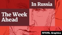 Spies, Sanctions, And A Hunger-Striking Kremlin Opponent