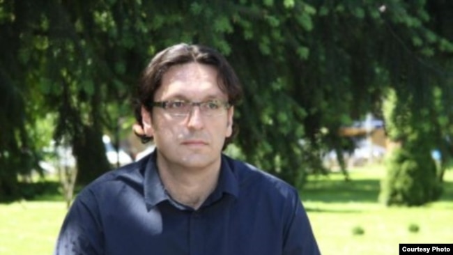 Potrebno napuštanje stereotipa: Đorđe Vuković