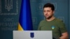 «Не так багато лідерів світу мають таку можливість. Багато хто хоче, але можливість таку мало хто має», – сказав Зеленський