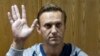 Опозиціонерові Олексію Навальному заборонили виїжджати з Росії