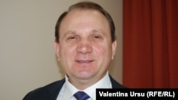 Vasile Bumacov