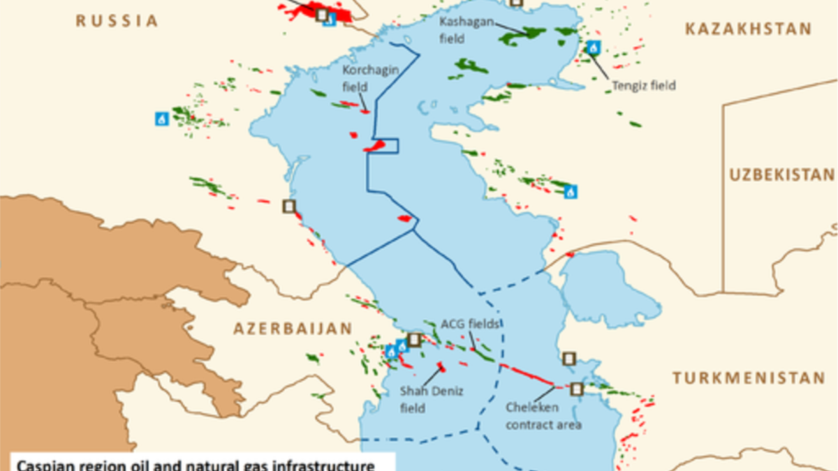 Азербайджан морская граница. Государства граничащие с Каспийском море. Границы Каспийского моря на карте. Каспийское море на карте.