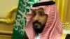 ولیعهد عربستان خواستار تشدید فشارها بر ایران شد