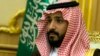 محمد بن سلمان، ولیعهد عربستان سعودی