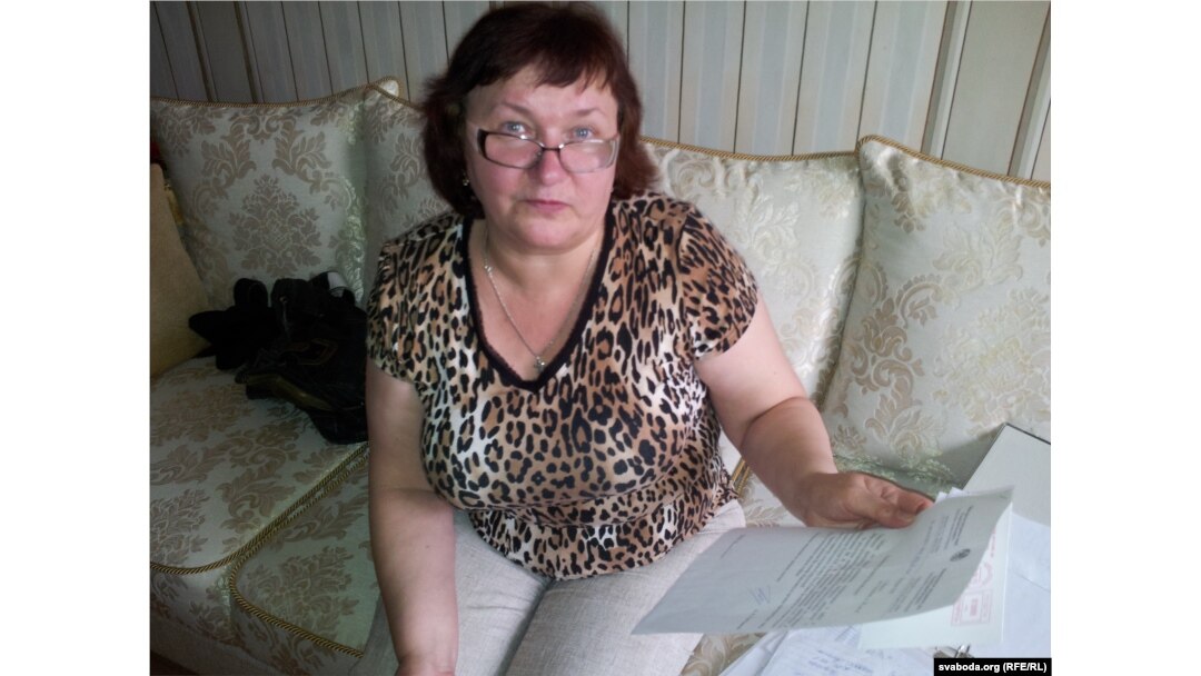 Людміла Кучура