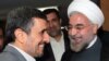 «فعالیت پنهانی اتاق‌های فکر حامیان احمدی‌نژاد علیه دولت روحانی»