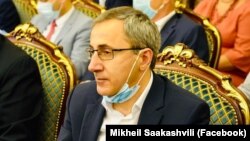 Зураб Адеишвили