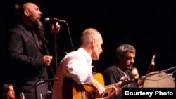 Noć sevdaha u Seattlu, foto: Zdenko Jendruh