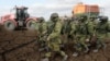 Крымская неделя: банкротство фермеров и армия в «пустыне»